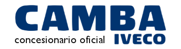CAMBA Iveco